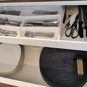  Appartamento Maison Gabrielle