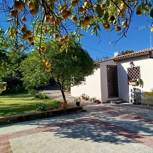 Ai Tre Desideri La Casita , Aci Castello Italia
