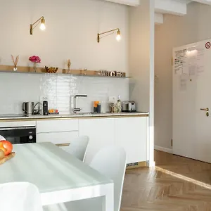  Appartamento Homethirtyfour