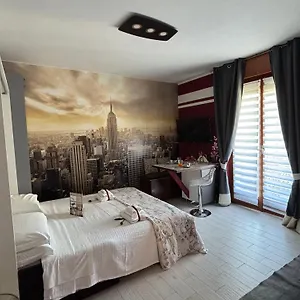  Casa vacanze Flat Policlinico G B Rossi Borgo Roma