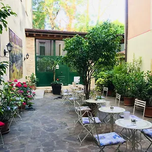 Boutique Scalzi - Adults Only Hotell
